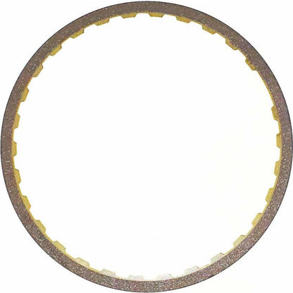 Disco pasta reversa .062 29/30d VW010 1975-