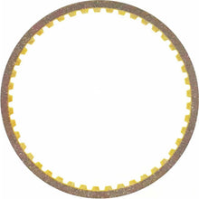 Disco pasta reversa .062 45d 4EAT-F 1990-