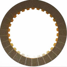 Disco pasta 2da .076 30d BAYA MAYA 2000-