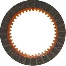 Disco pasta 3ra HE .074 42d BVGA 2001-