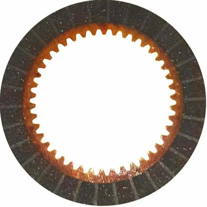 Disco pasta 3ra HE .074 42d BVGA 2001-