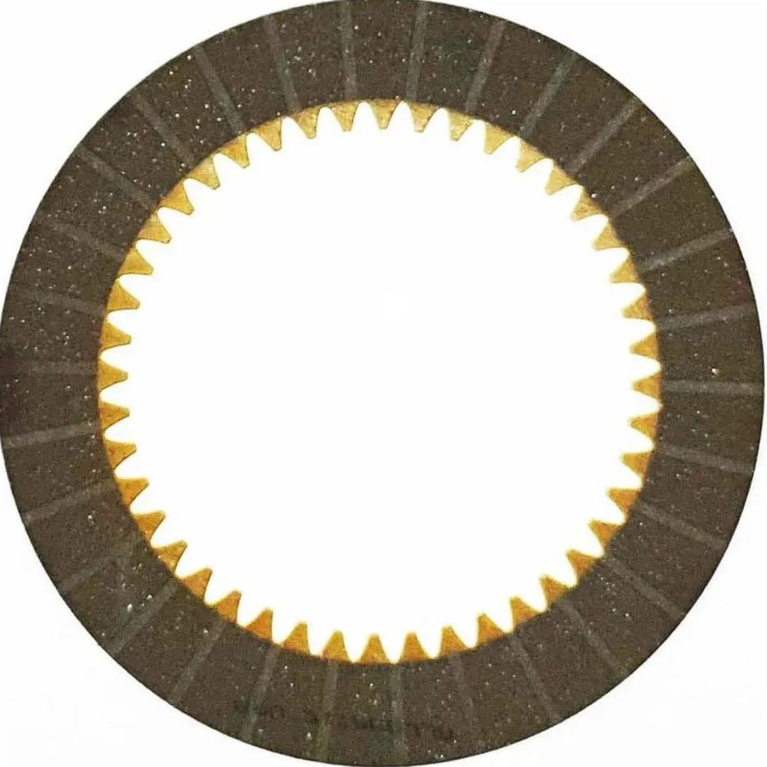 Disco pasta 3ra 4ta .076 44d B7TA B7YA 1999-