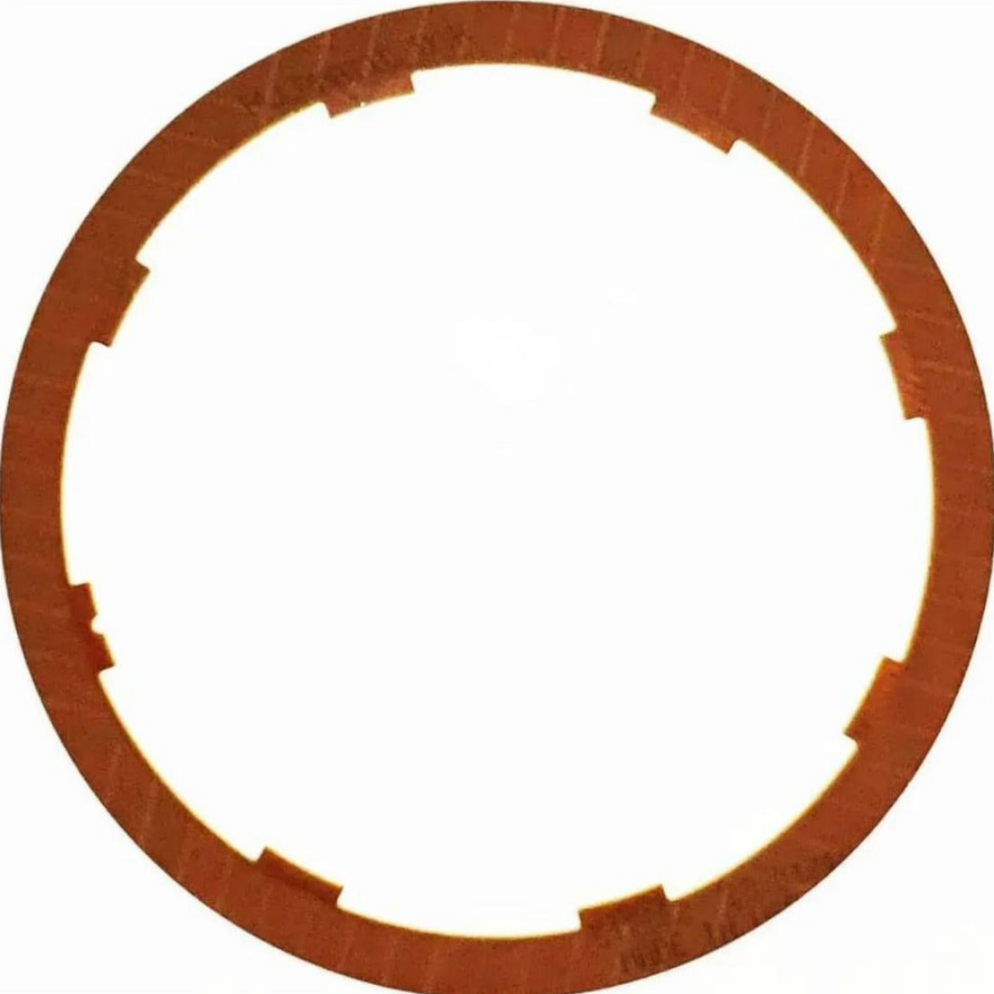 Disco pasta tambor .062 8d RL3F01A 1981-