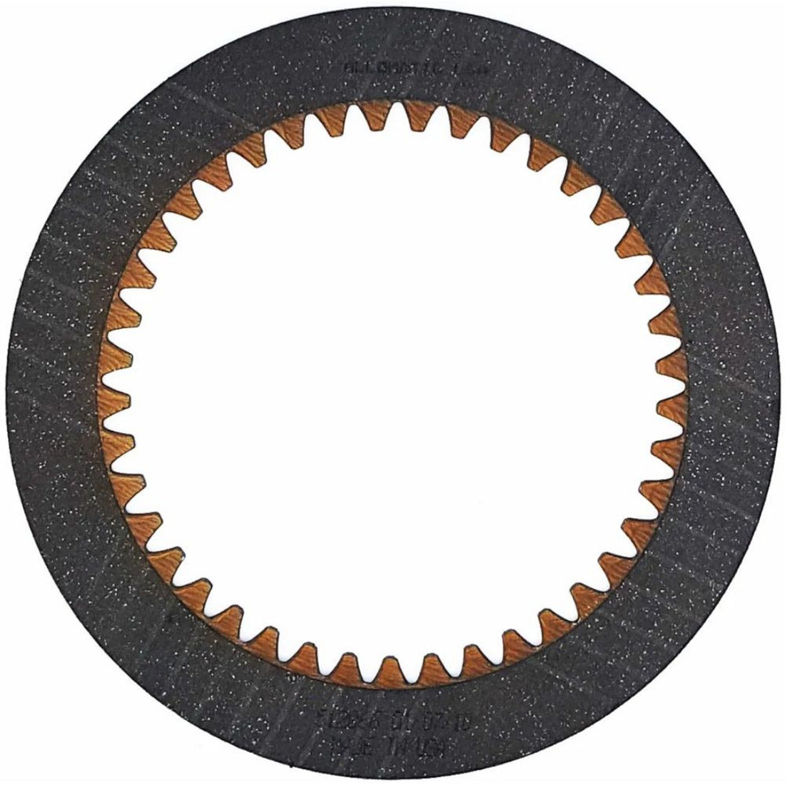 Disco pasta 2da HE .076 41d M4ta MDLA MDMA MP7A