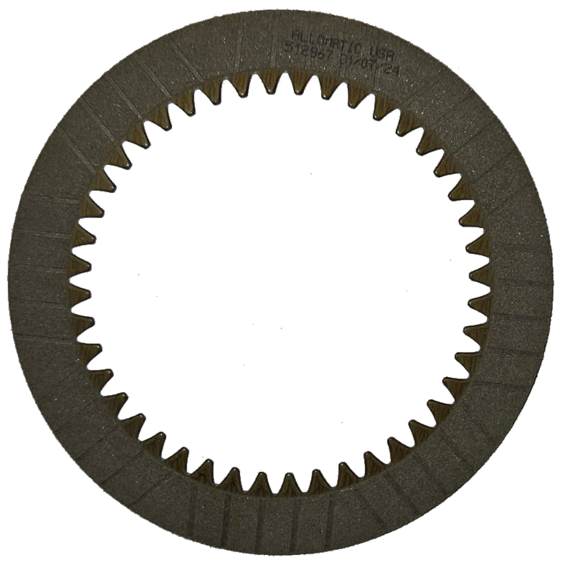 Disco pasta A6VA B7XA BAXA 1990-