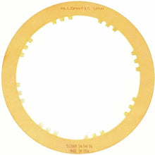 Disco pasta 2da .079 24/48d Toyota A40 1973-