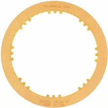 Disco pasta directa avance overrun .093 24/48 Toyota A40d 1973-