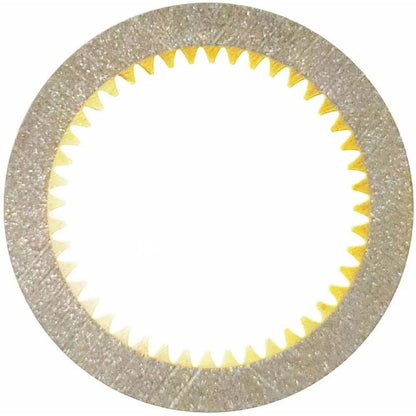 Disco pasta 1 2 3 4 .076 44d Honda B7XA M7ZA 1991-