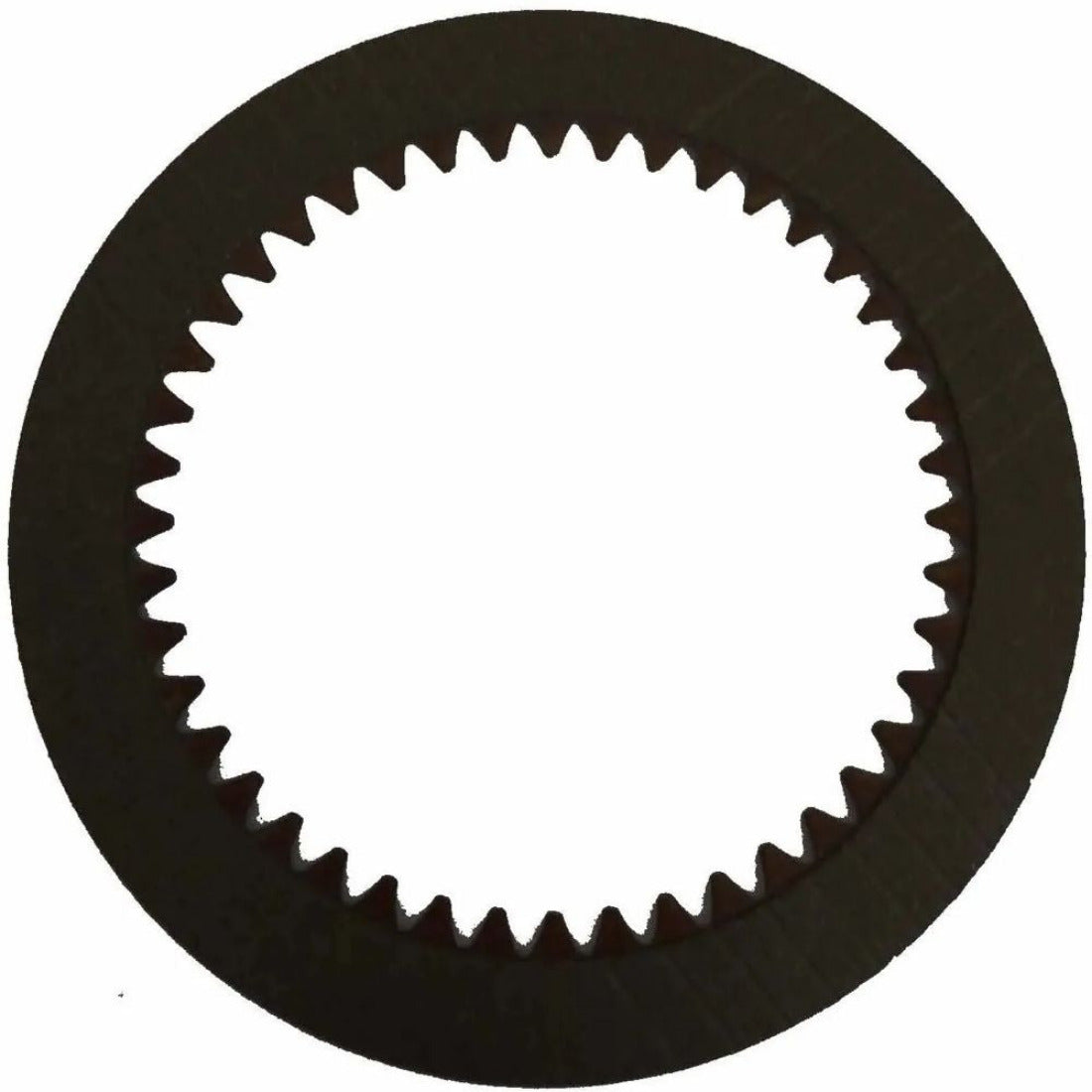 Disco pasta 4ta .091 44d MR9A 1991