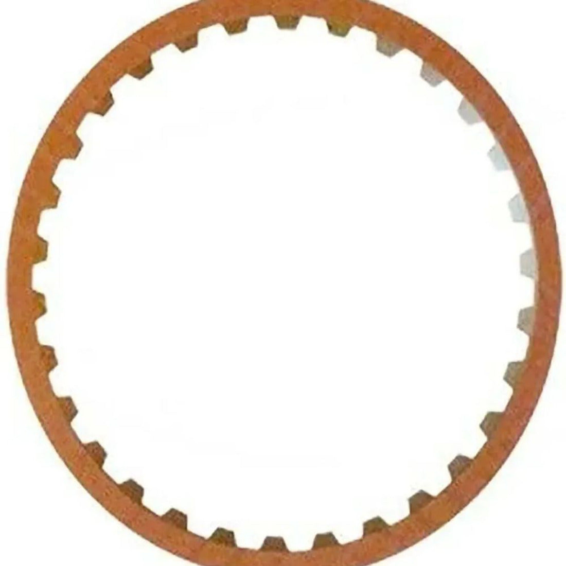 Disco pasta avance .062 30d ZF4HP14 1986-