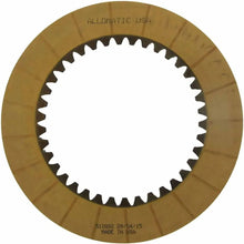 Disco pasta 1234 .077 38d M4ta 1996-