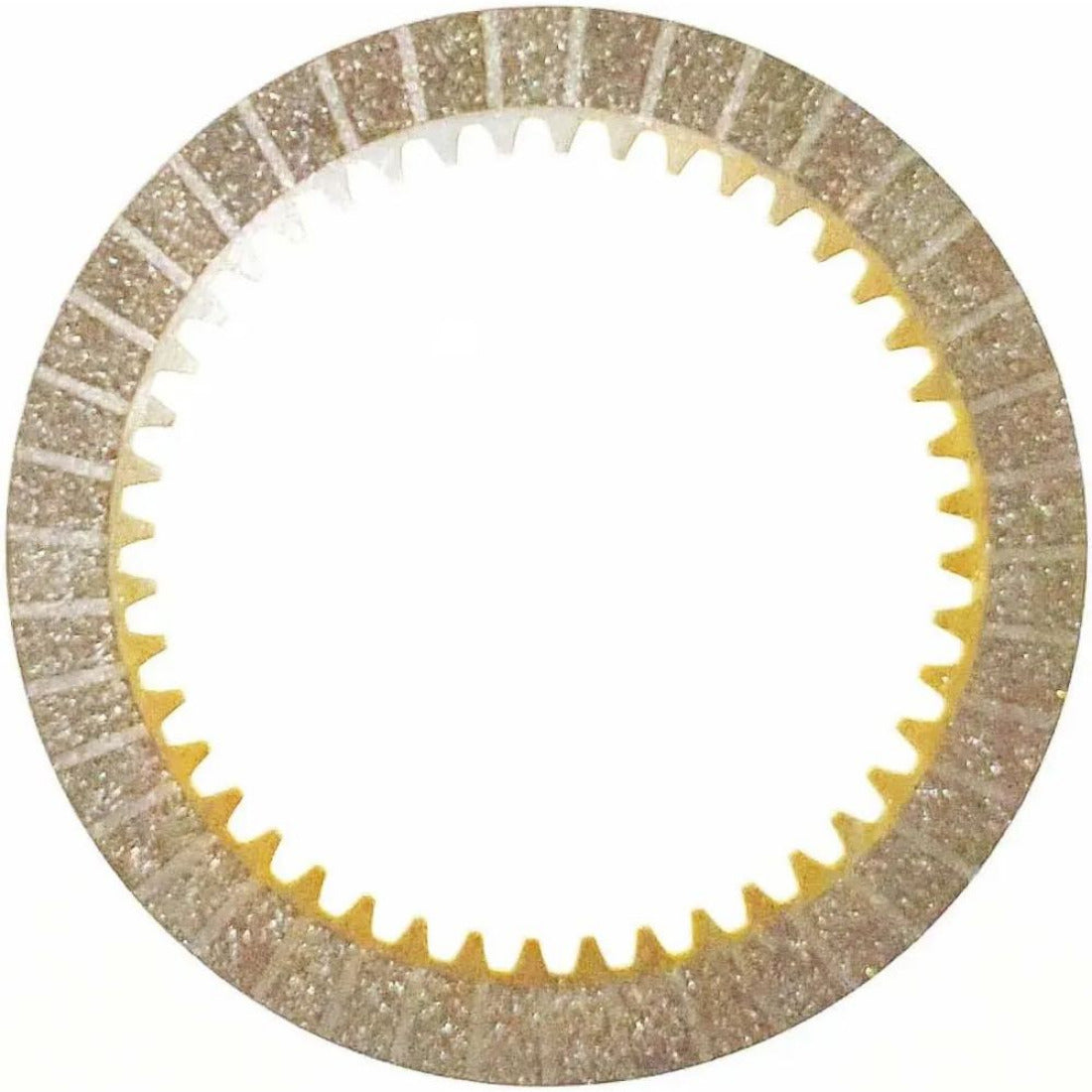 Disco pasta baja hold .077 44d MPZA 1995-