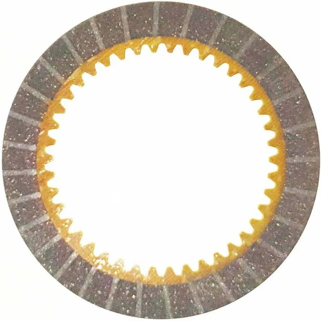 Disco pasta 3era .076 42d MAYA BAYA 2000-