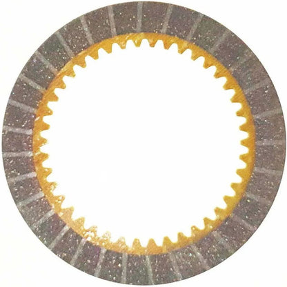 Disco pasta 3era .076 42d MAYA BAYA 2000-