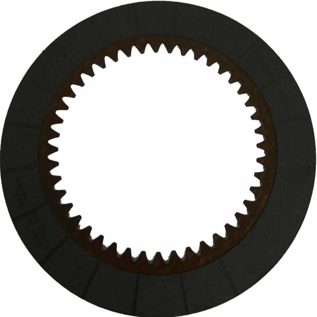 Disco pasta 5ta .076 44d MJBA 2005-