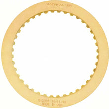 Disco pasta directa .080 40d A340 1985-