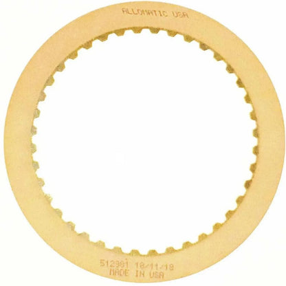 Disco pasta directa .080 40d A340 1985-
