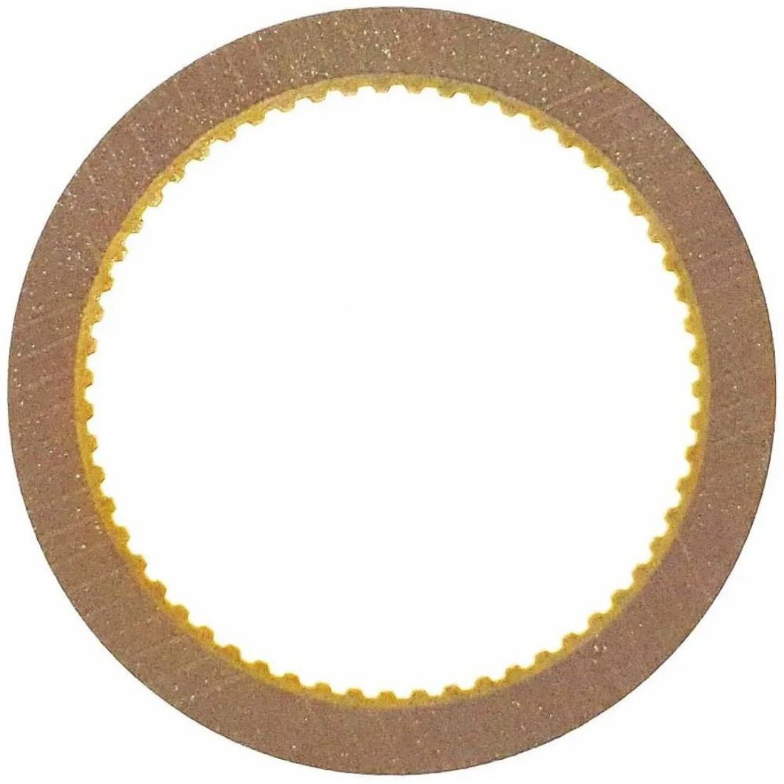 Disco pasta Raybestos baja intermedia .064 59d AX4N 1995-