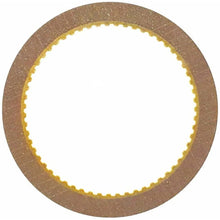 Disco pasta Raybestos baja intermedia .064 59d AX4N 1995-