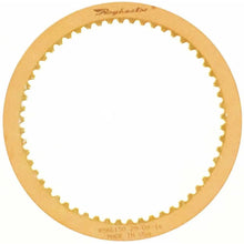 Disco pasta Raybestos avance .063 57d AXO 1992-