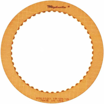 Disco pasta Raybestos reversa .065 49d AXO 1986-