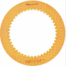 Disco pasta Raybestos avance .063 45d AO 4R70W 1990-