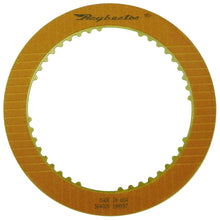 Disco pasta Raybestos reversa input .065 36/48d CD4E 1994-