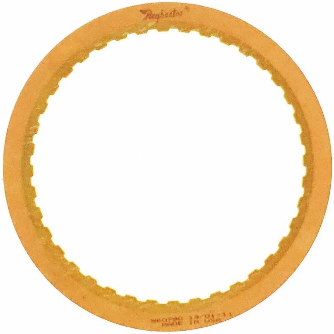 Disco pasta Raybestos intermedia ATX 1981-1994