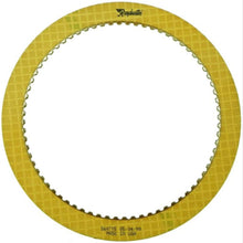 Disco pasta Raybestos reversa .076 72d E4OD 2003-