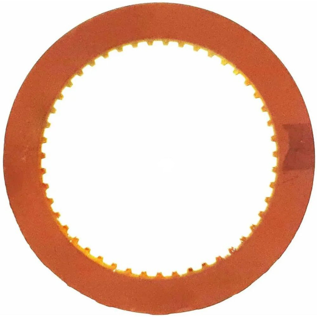 Disco pasta Raybestos intermedia .080 47d 4L80E 1964-