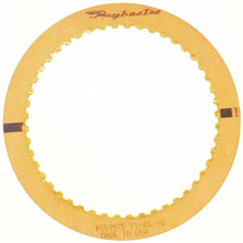 Disco pasta Raybestos reversa .067 48d A4LD 1990-