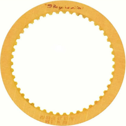 Disco pasta Raybestos overdrive .075 32/48d A4LD 1984-