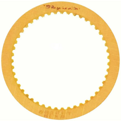 Disco pasta Raybestos directa .085 47d A413 1981-