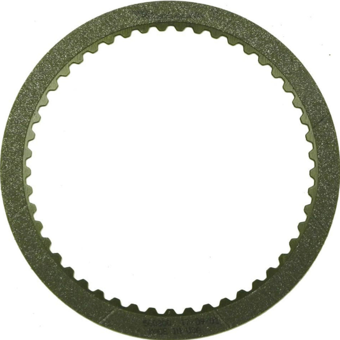 Disco pasta Raybestos avance .072 49d A413 1981-