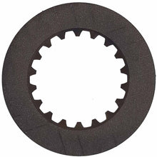 Disco pasta Raybestos reversa C4 1964-