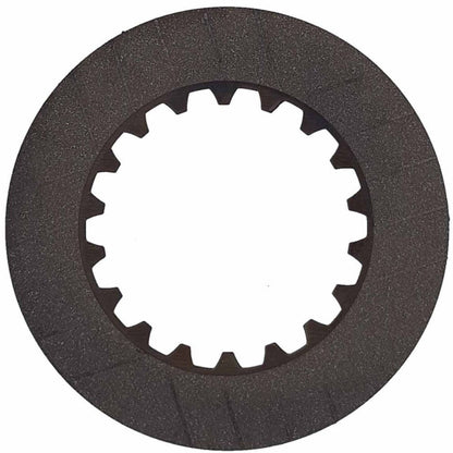 Disco pasta Raybestos reversa C4 1964-