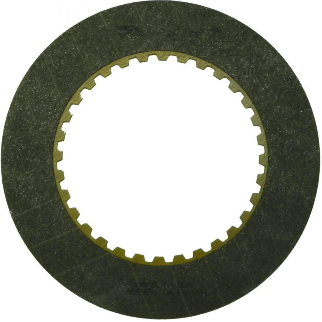 Disco pasta Raybestos 4ta .070 alta Energy 4T65E 1997-2002