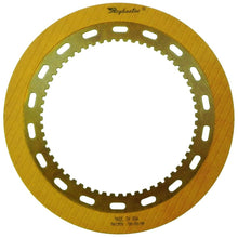 Disco pasta Raybestos intermedia .097 60d TH350 1969-