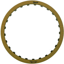 Disco pasta Raybestos baja reversa .099 25d TH350 1969-