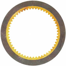 Disco pasta Raybestos overdrive .086 54d A518 1990-