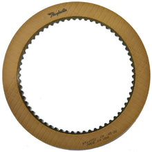 Disco pasta Raybestos directa .091 62d A727 1962-