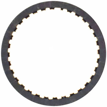 Disco pasta Raybestos baja reversa .072 32d A604 1988-