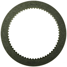 Disco pasta Raybestos avance .061 62d A727 1962-