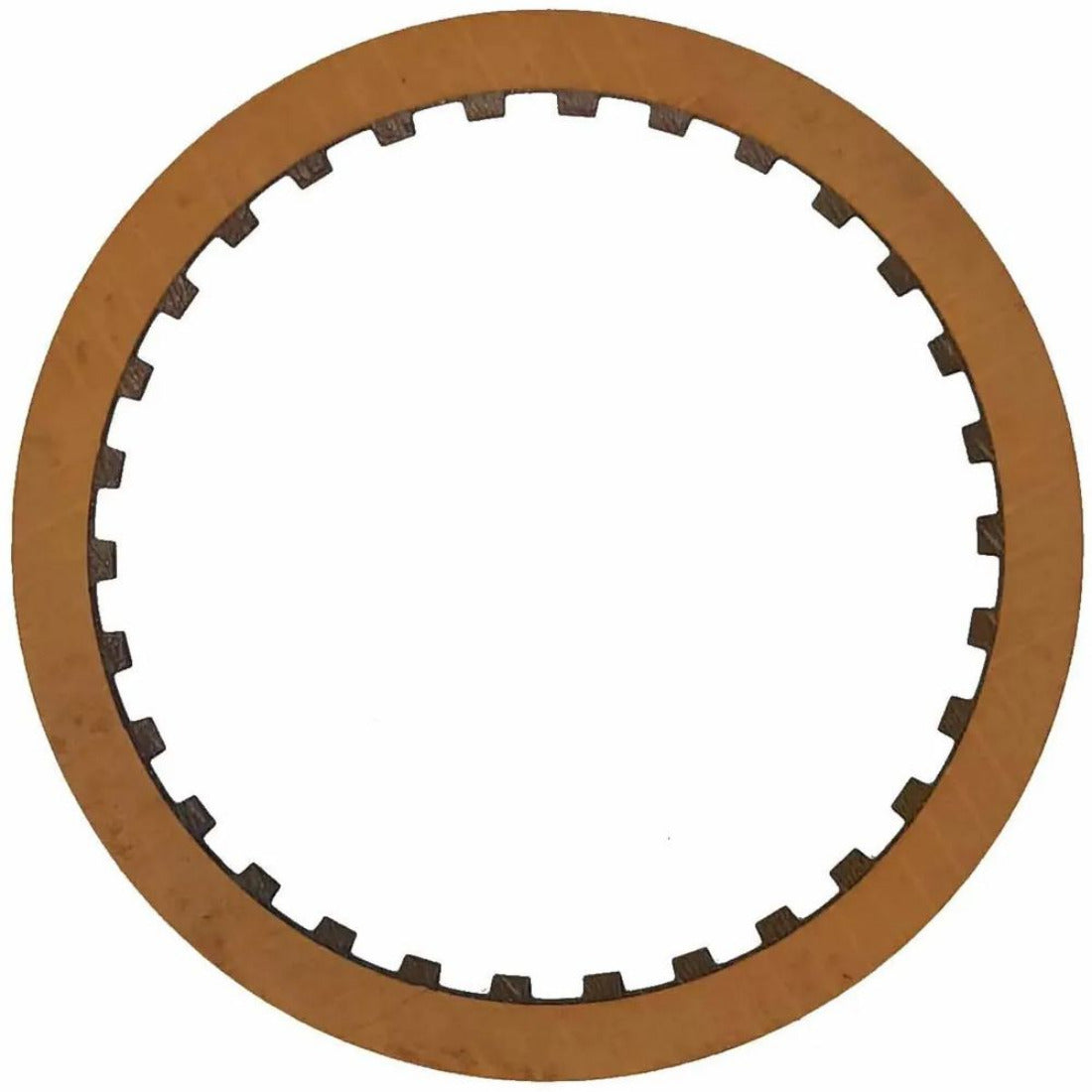 Disco pasta Raybestos baja .079 30d RL4F02A 1985-