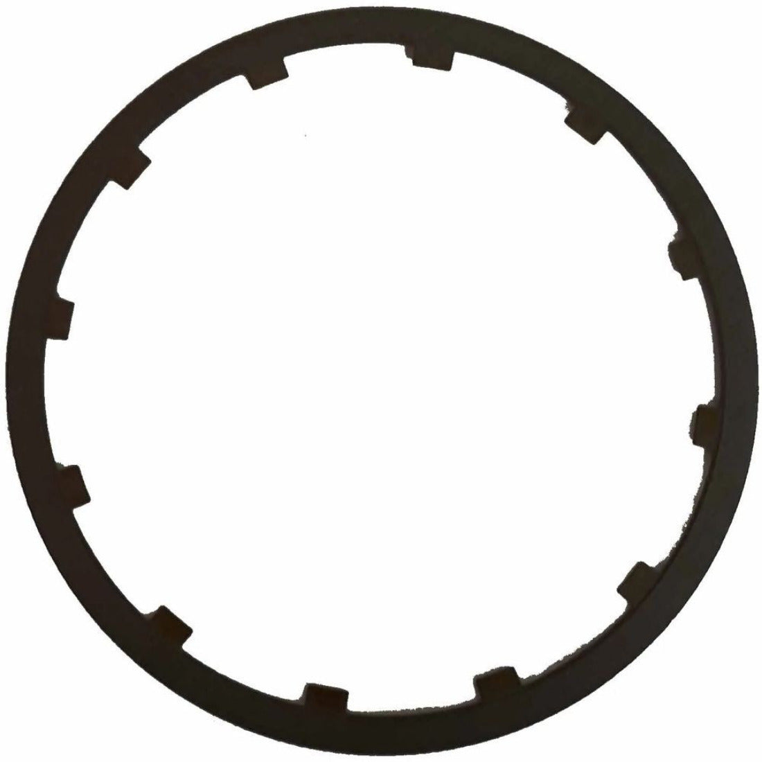 Disco pasta Raybestos reversa input RE4F02A (7)