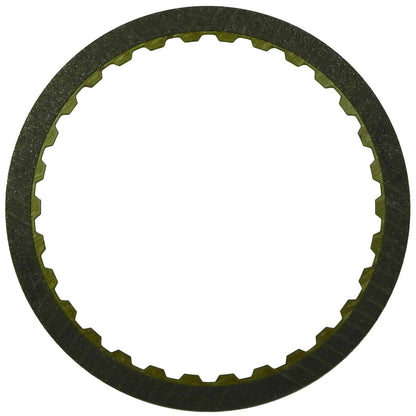 Disco pasta Raybestos reversa RE4R01A 1993-