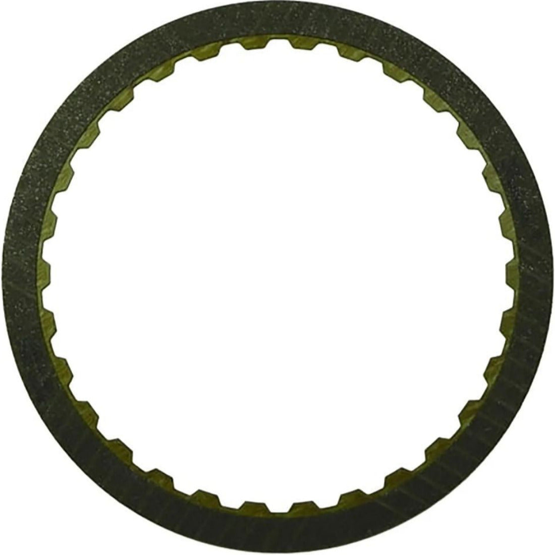 Disco pasta Raybestos overrun RE4R01A 1987-