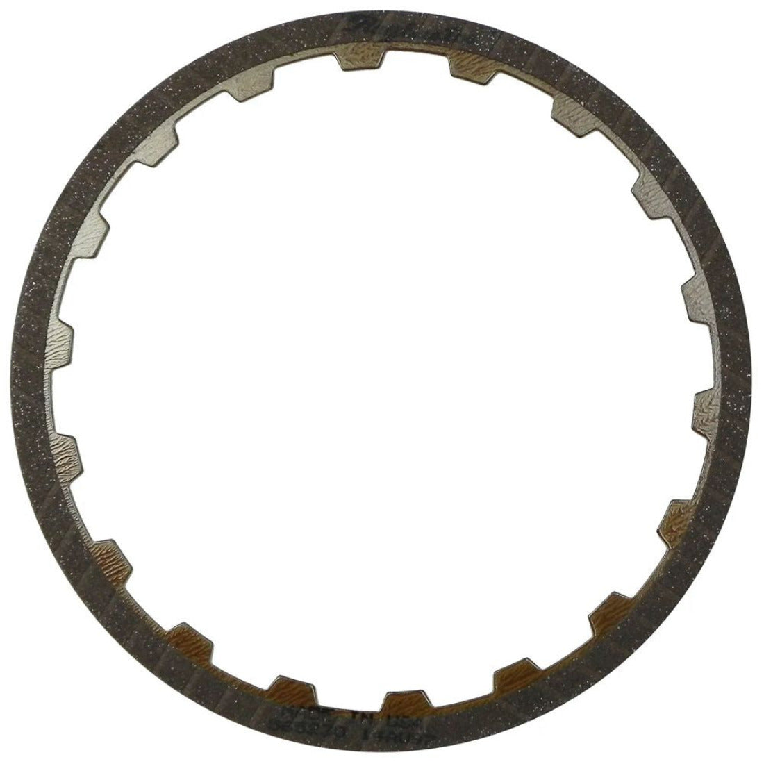 Disco pasta Raybestos overrun RL4F03A 1991-