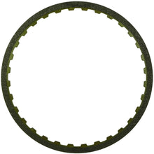 Disco pasta Raybestos baja reversa RE4F04A 1992-