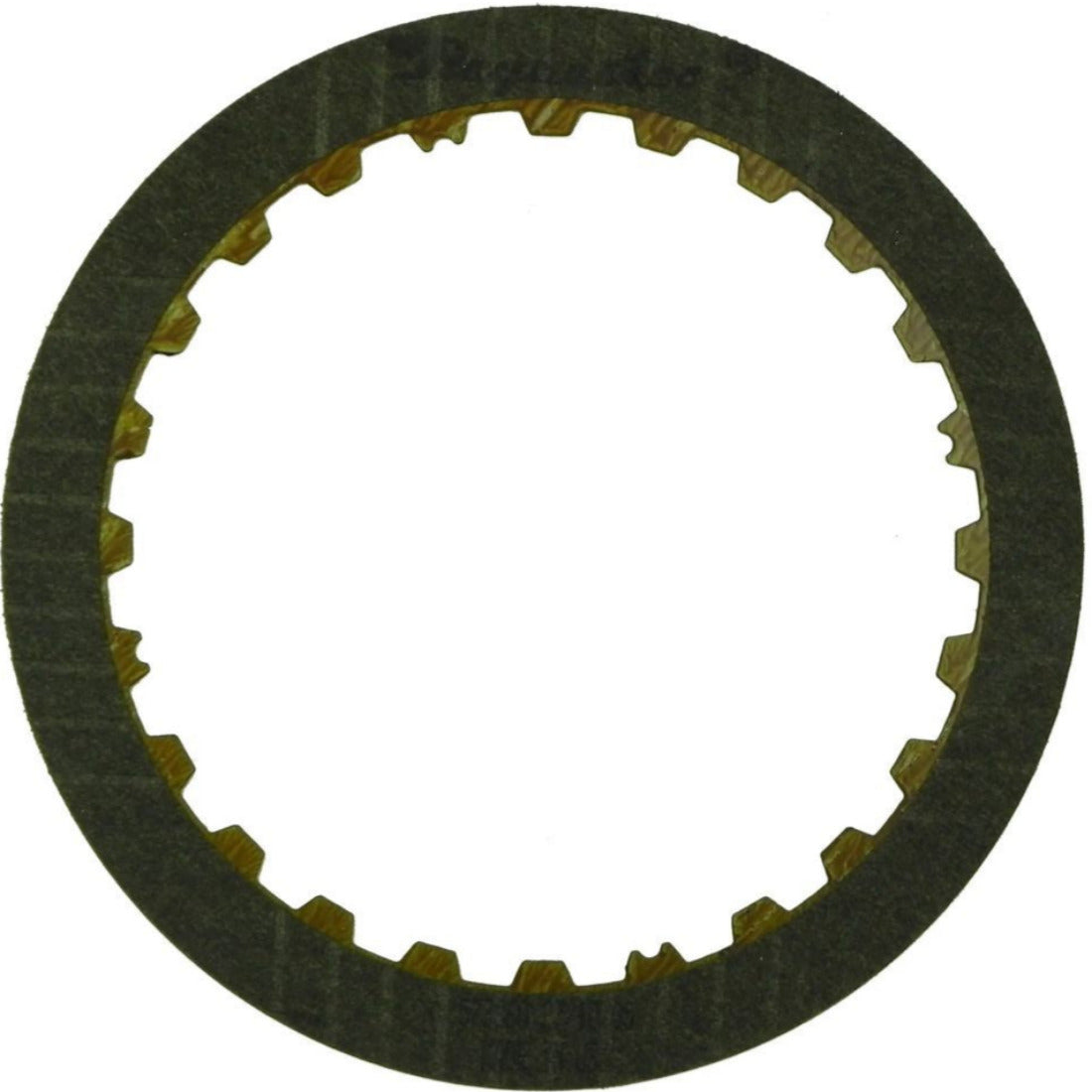 Disco pasta Raybestos alta RE4F04A 1994-